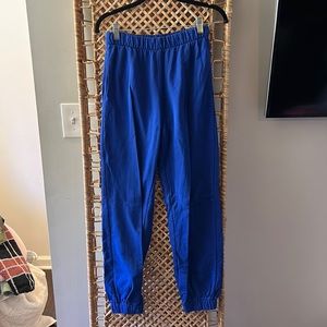 Brandy Melville Rosa Sweatpants